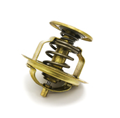 Porsche Engine Coolant Thermostat - Wahler 4256.80D60