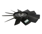 Land Rover Cooling Fan Clutch - Borg Warner PGG000080