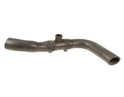 Land Rover Radiator Hose - Eurospare PCH500941
