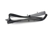 Porsche Radiator Air Duct - Genuine Porsche 98757532301
