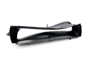 Porsche Radiator Air Duct - Genuine Porsche 98757532301