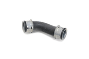 Porsche Radiator Coolant Hose - Genuine Porsche 99710663804