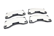 Porsche VW Disc Brake Pad Set - Textar 2500701