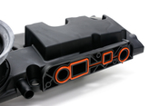 Audi VW Engine Valve Cover - Genuine VW Audi 06F103469K