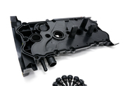 Audi VW Engine Valve Cover - Genuine VW Audi 06F103469K