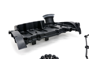 Audi VW Engine Valve Cover - Genuine VW Audi 06F103469K