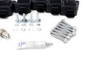 Porsche Ignition Coil Kit - Bremi 996IGNCLKT1