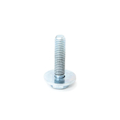 Porsche Hex Bolt - Genuine Porsche 90007533301