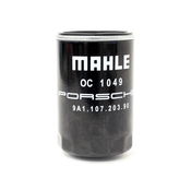 Porsche Engine Oil Filter - Genuine Porsche 9A110720390