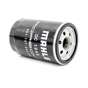 Porsche Engine Oil Filter - Genuine Porsche 9A110720390