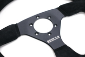 R 383 Steering Wheel - Sparco 015R383PSN