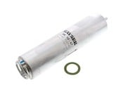 BMW Fuel Filter - Kayser 13327793672