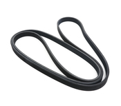 Porsche Serpentine Belt - Continental 7DPK2880