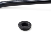Porsche Brake Booster Vacuum Hose Kit - KIT 99735557700