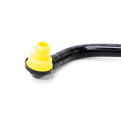 Porsche Brake Booster Vacuum Hose Kit - KIT 99735557700