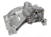 BMW Engine Oil Pump - Genuine BMW 11417501568