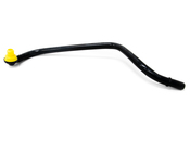 Porsche Brake Booster Vacuum Hose - Genuine Porsche 99735557700