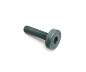 Porsche Drive Belt Tensioner Bolt - Genuine Porsche PAF008362