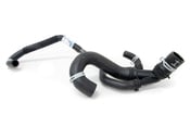 Land Rover Engine Coolant Hose - Genuine Rover PEH000080