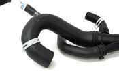 Land Rover Engine Coolant Hose - Genuine Rover PEH000080