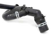 Land Rover Engine Coolant Hose - Genuine Rover PEH000080