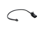 Porsche Disc Brake Pad Wear Sensor - Sebro 95B907253