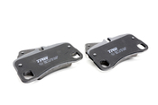 Porsche Disc Brake Pad Set - TRW GDB1792