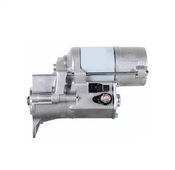 Land Rover Starter Motor - Denso NAD500300