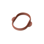 Porsche Intake Manifold Gasket - Elring 484.980