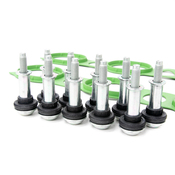 Porsche Intake Manifold Gasket Kit - Elring 249600KT
