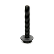 Porsche Engine Timing Chain Guide Bolt - Genuine Porsche 90007548601