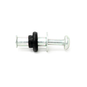 Porsche Intake Manifold Bolt - Genuine Porsche 94811014100