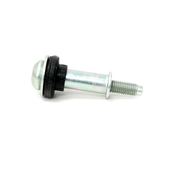 Porsche Intake Manifold Bolt - Genuine Porsche 94811014100