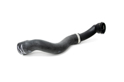 Porsche Radiator Coolant Hose - Genuine Porsche 95510623800