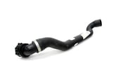 Porsche Radiator Coolant Hose - Genuine Porsche 95510623910