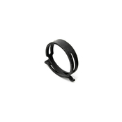 Porsche Radiator Coolant Hose Clamp - Genuine Porsche 95551240400