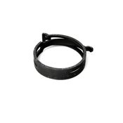 Porsche Radiator Coolant Hose Clamp - Genuine Porsche 95551240400