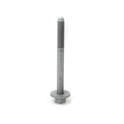 Porsche Suspension Subframe Mount Bolt - Genuine Porsche PAF909987