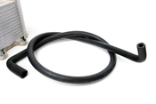 Porsche Engine Oil Cooler Kit - Mahle Behr 996OILCOOLKT