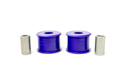Porsche Control Arm Bushing Set - Powerflex PFF57-502