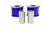Porsche Control Arm Bushing Set - Powerflex PFF57-502