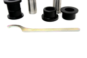 Porsche Control Arm Bushing Set - Powerflex PFF57-801