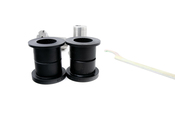 Porsche Control Arm Bushing Set - Powerflex PFF57-801