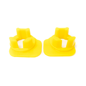 Porsche Manual & Auto Trans Mount Insert - Powerflex PFR57-530