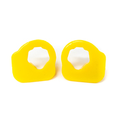 Porsche Manual & Auto Trans Mount Insert - Powerflex PFR57-530