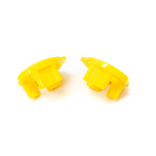 Porsche Manual & Auto Trans Mount Insert - Powerflex PFR57-530