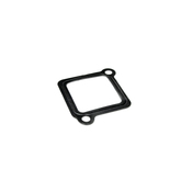 Porsche Engine Coolant Hose Flange Gasket - Elring 99610632151