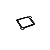 Porsche Engine Coolant Hose Flange Gasket - Elring 99610632151