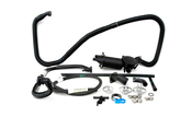 Porsche Engine Air Oil Separator (AOS) Kit  - Genuine Porsche 996BREATHERKT