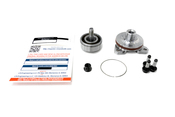 Porsche Intermediate Shaft Bearing Update Kit - LN Engineering 106-08.2.2